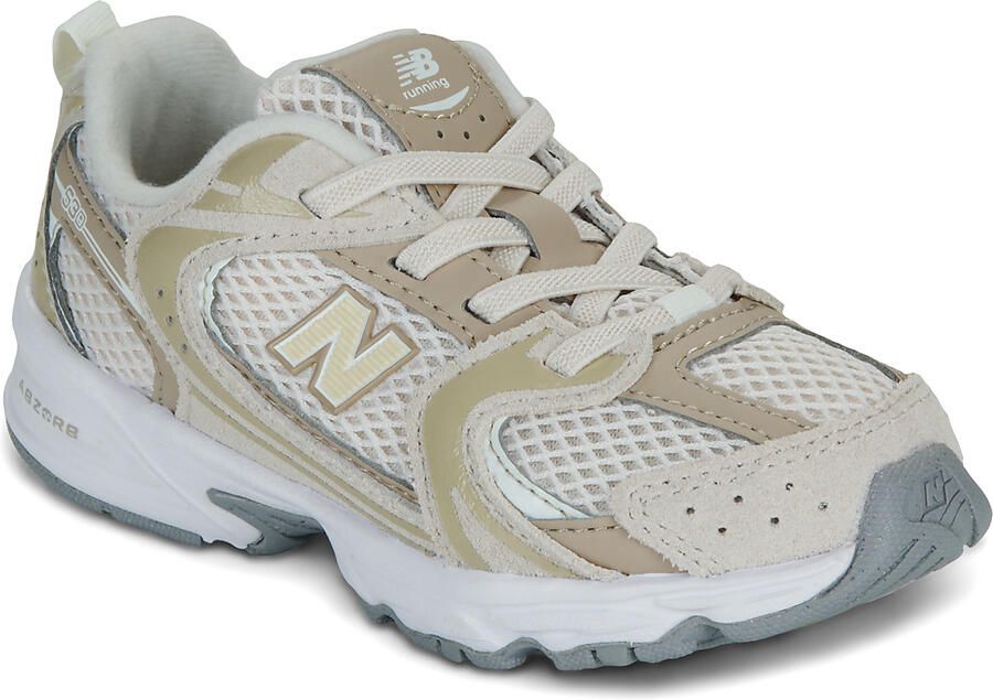 New Balance 530 Babyschoenen Beige Synthetisch