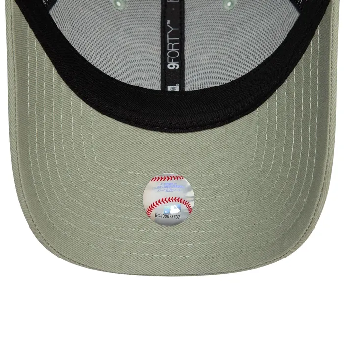 New Era NY Yankees Camo Infill 9Forty Cap Senior