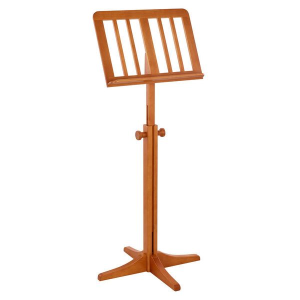 K&M 11617 Holznotenpult Kirsche