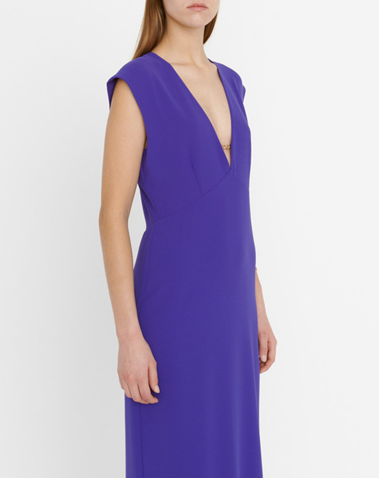Zapa Robe Raiss violette