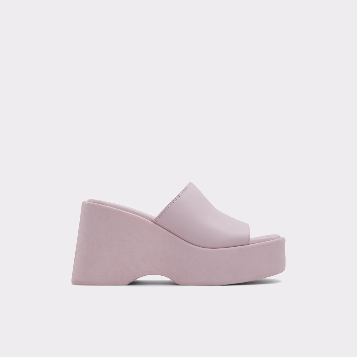 Betta Pink Women Platform sandals