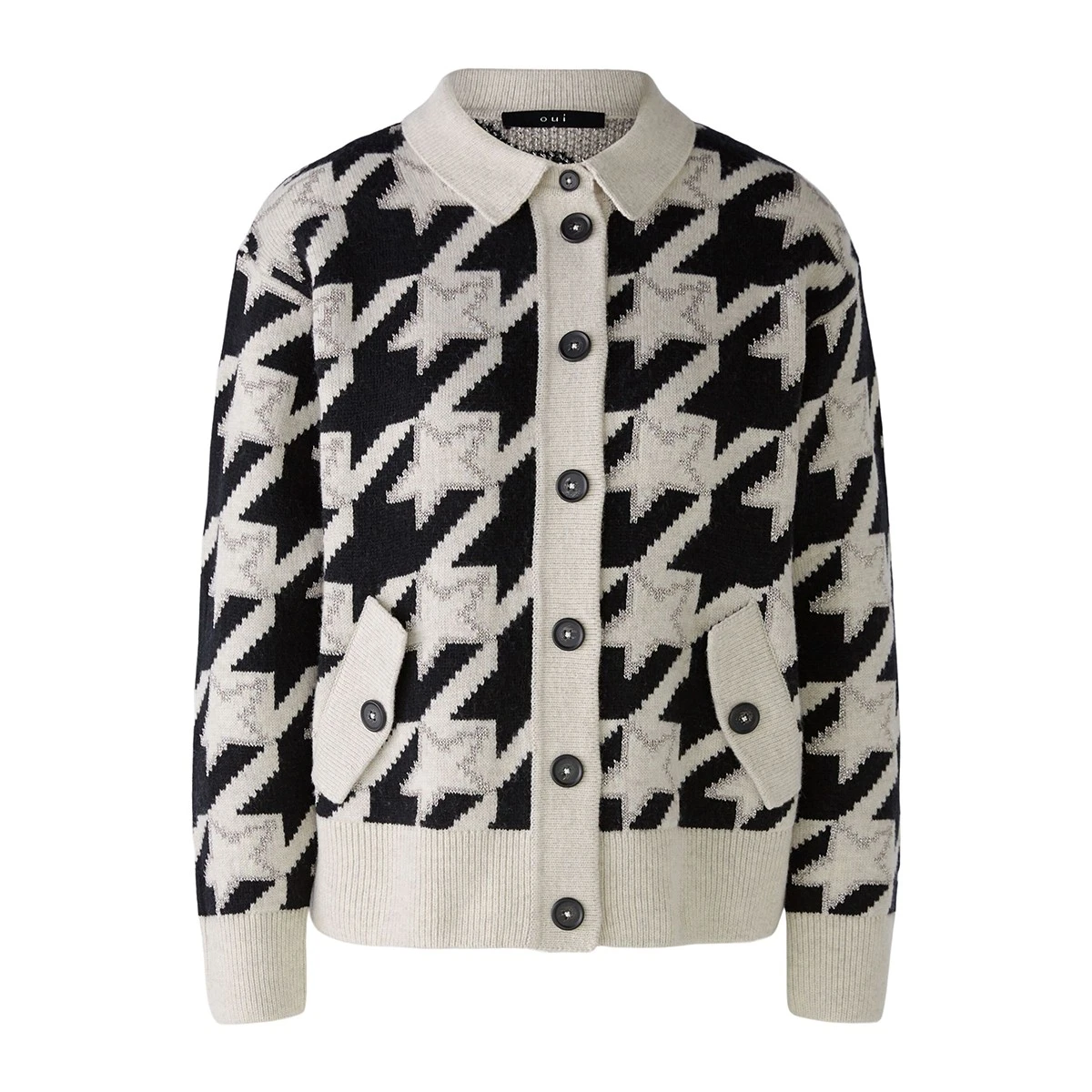 Dames Vest CS12-99016