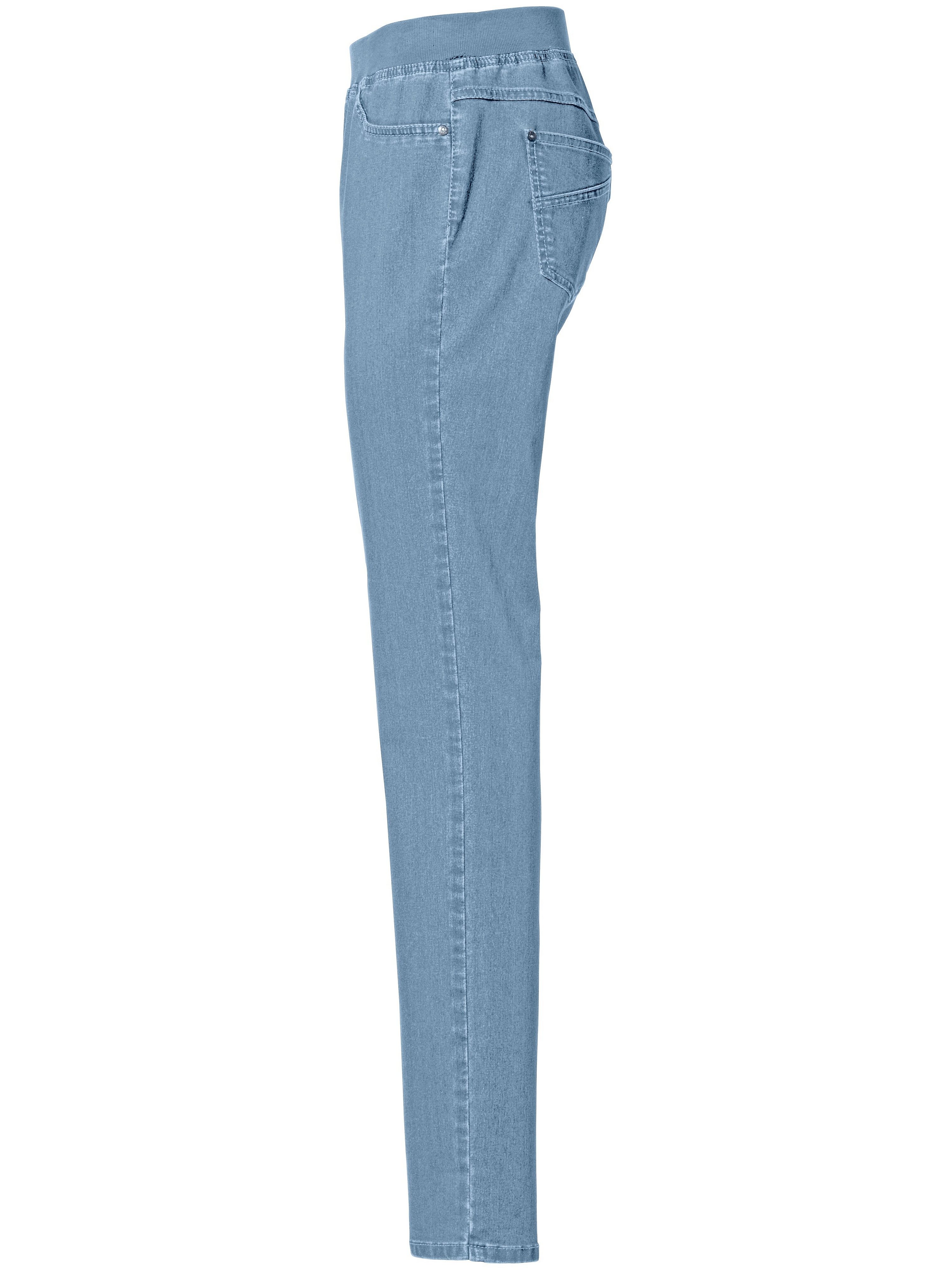 ProForm Slim-Jeans Modell Pamina