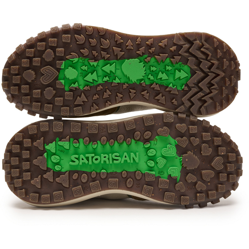 Satorisan Damen Chacrona Metta Premium Schuhe