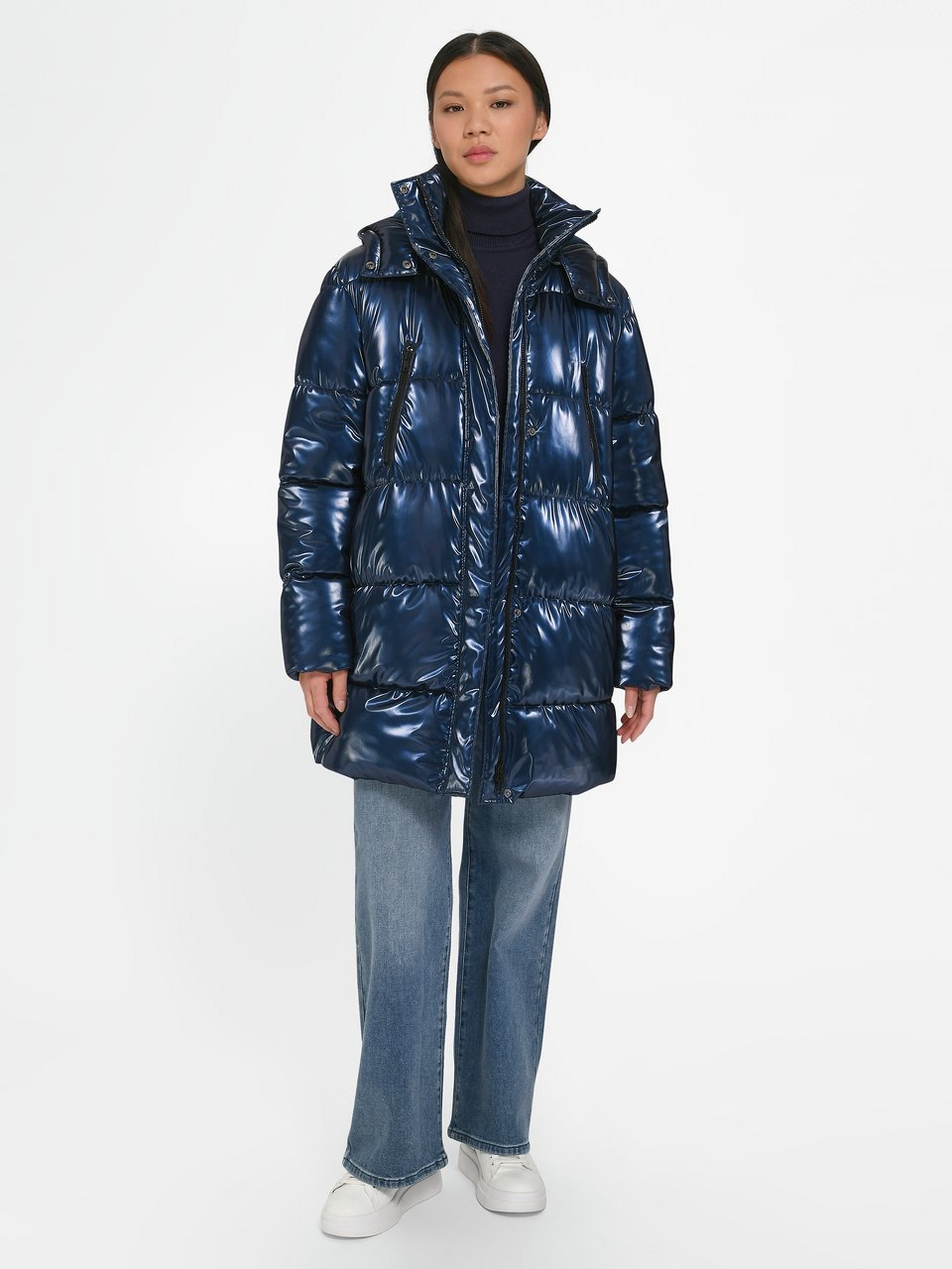 Steppjacke