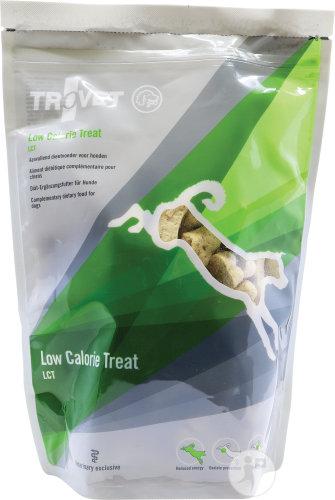 Trovet Low Calorie Lamb LCT Chien 400g