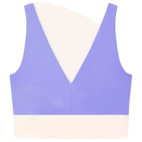 MYMARINI - Women's Yoga Top - Haut de maillot