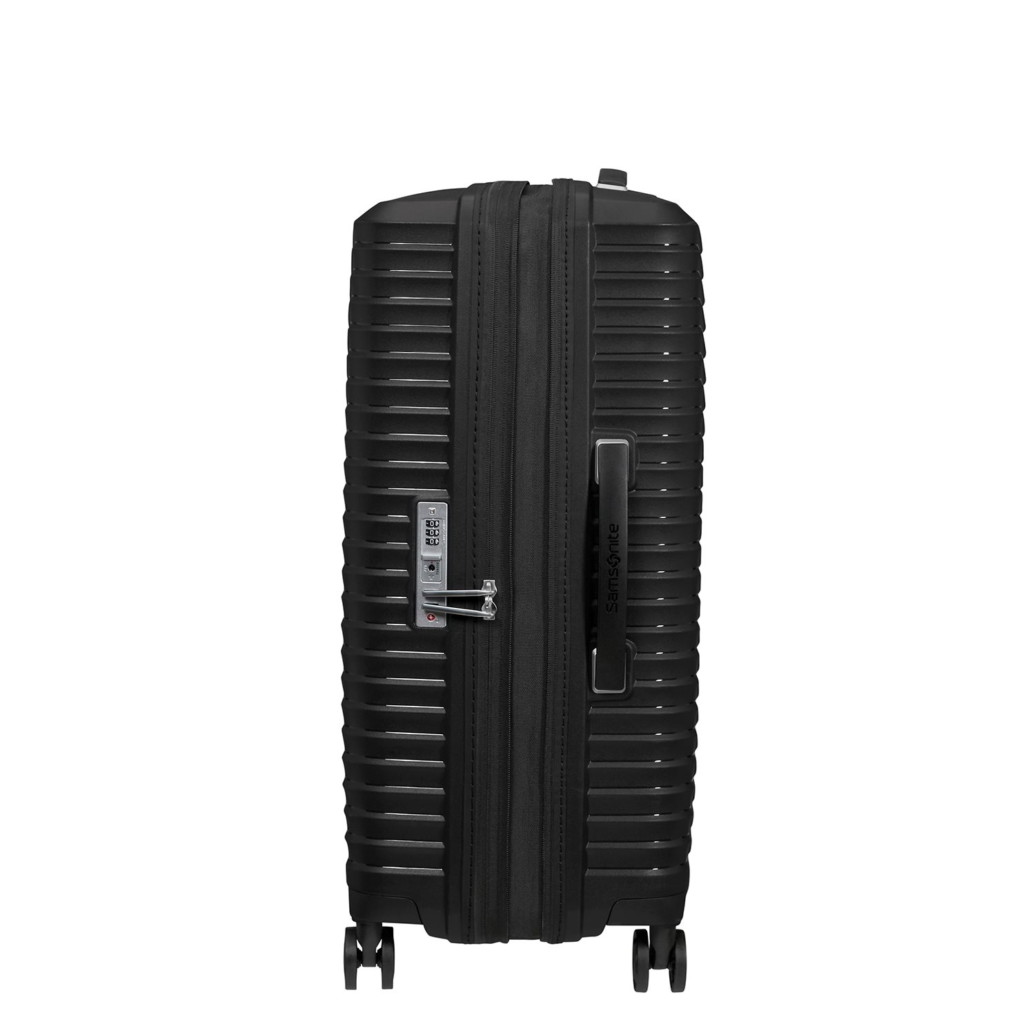 Samsonite Upscape Spinner 81 Expandable black