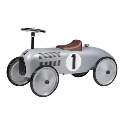 Loopauto retro Jean