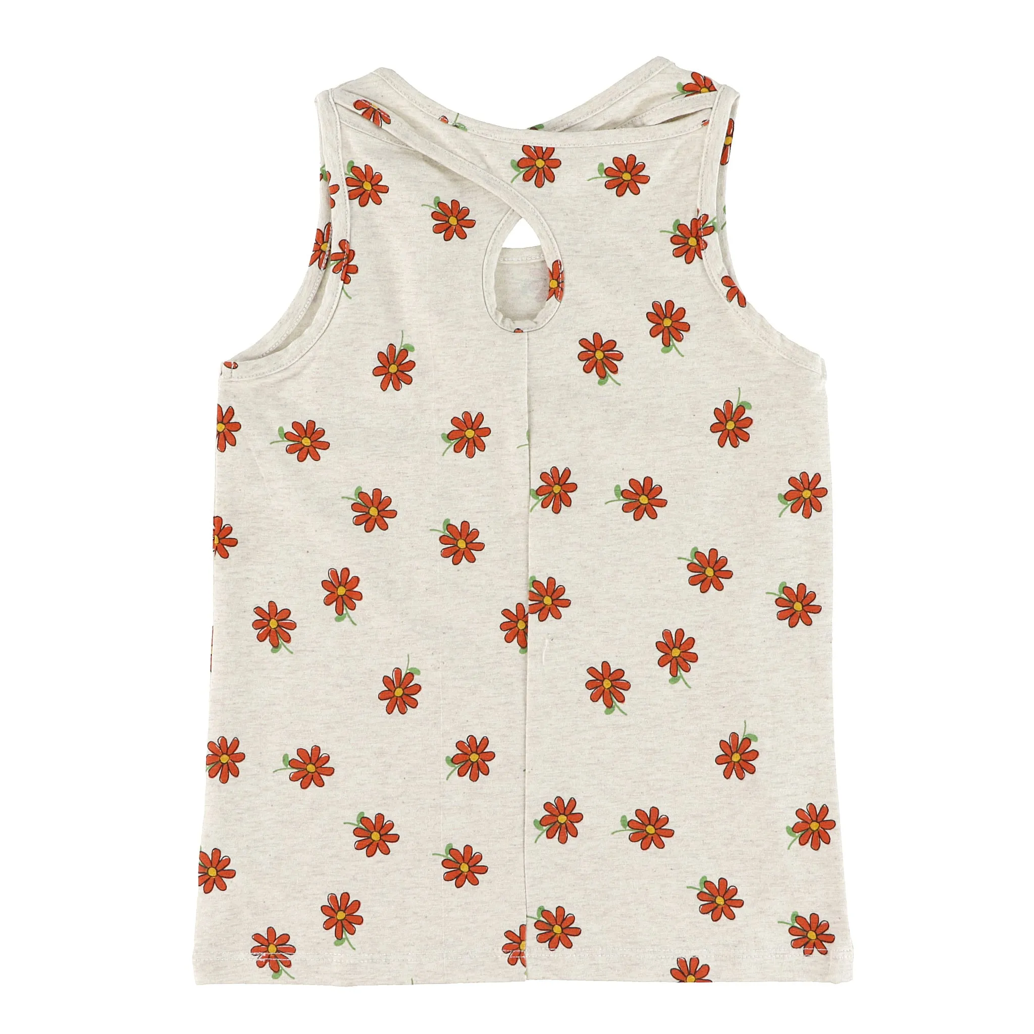 Harlo Camisole Daisy 2-8ans