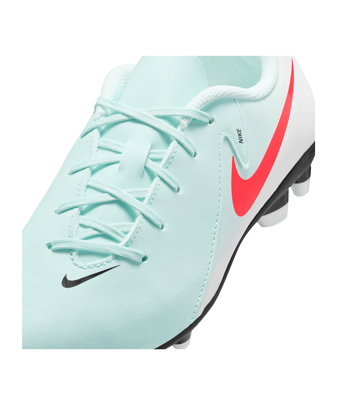 Nike Jr Phantom GX II Club MG Mad Energy Kids Türkis F300