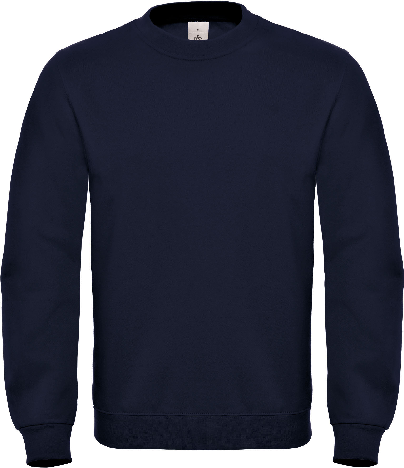 B&C CGWUI20 - Sweat-Shirt Homme Original