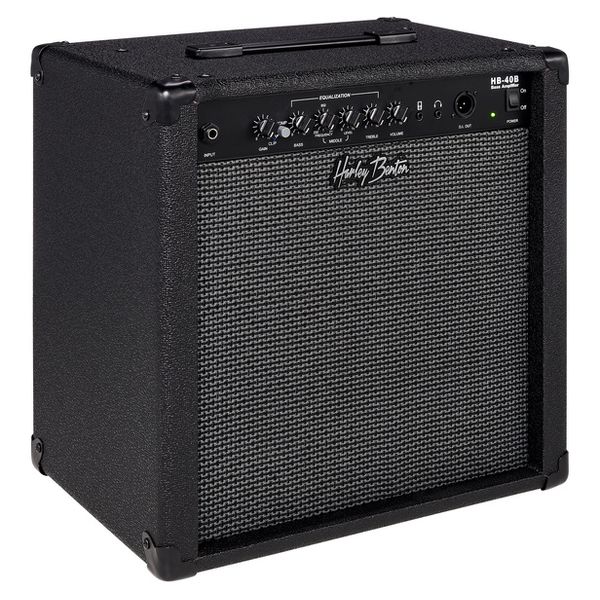 Harley Benton PB-50 LH FR Vintage Ser Set