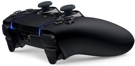 Sony DualSense Edge draadloze controller PS5 Midnight Black