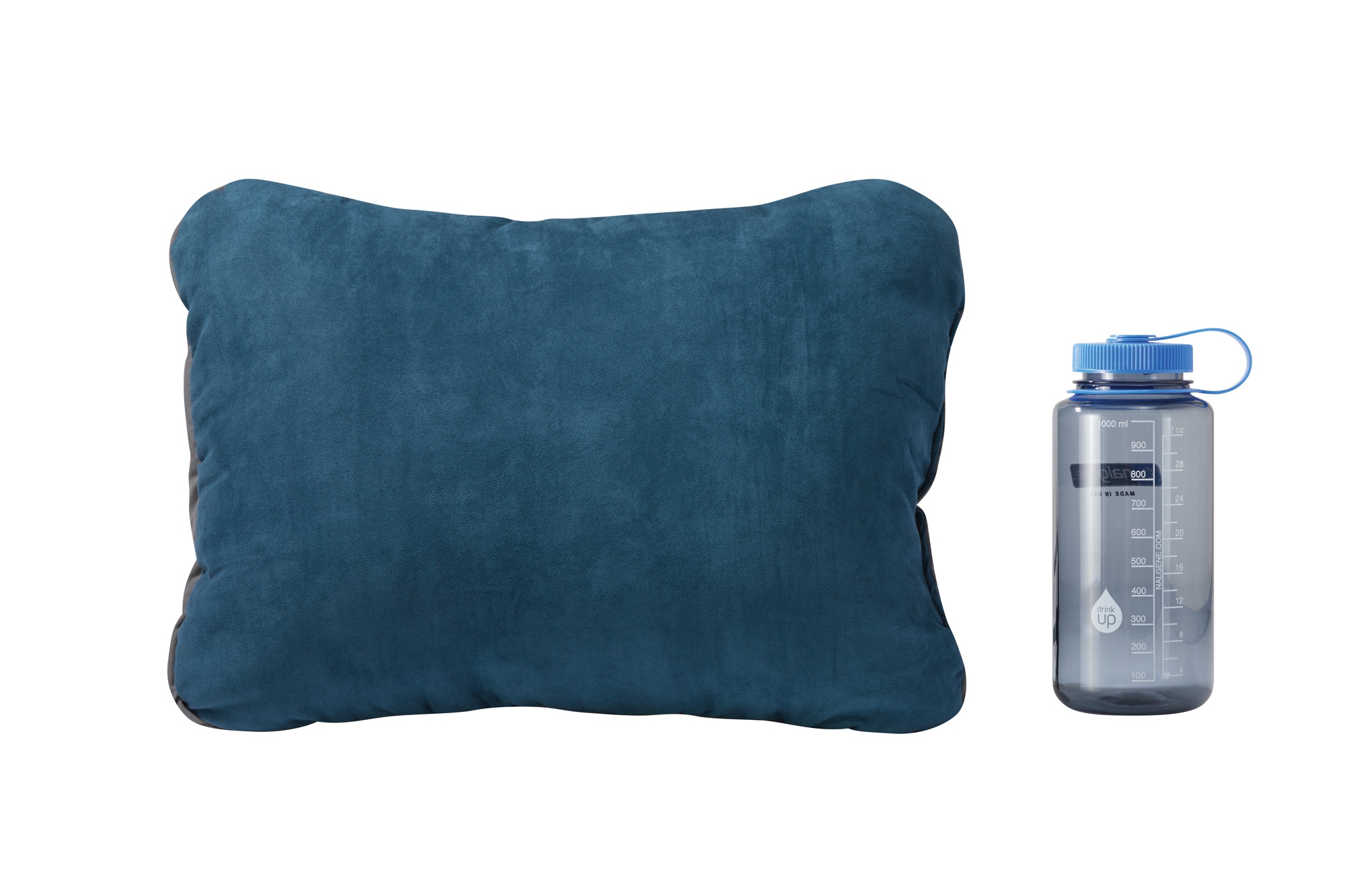 Thermarest komprimierbares Kissen mit Kordelzug Stargazer Small