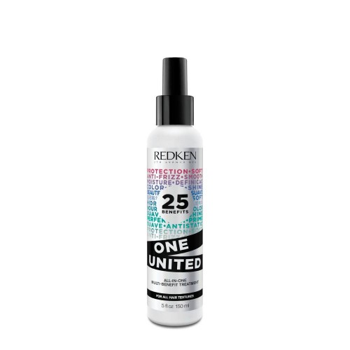 Redken One United Leave-In 25 Benefícios 150ml