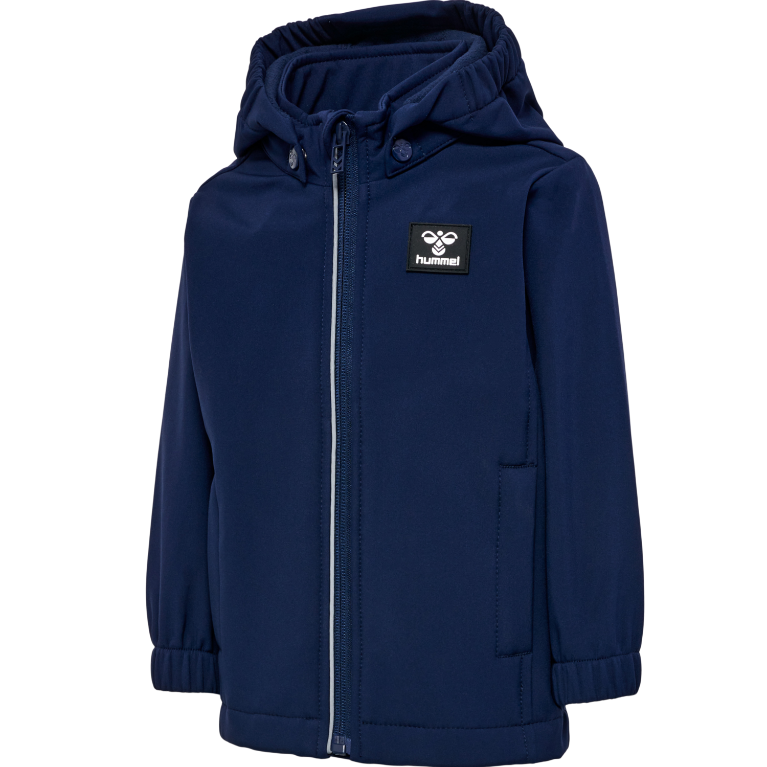 hmlMARS TEX MINI SOFTSHELL JACKET