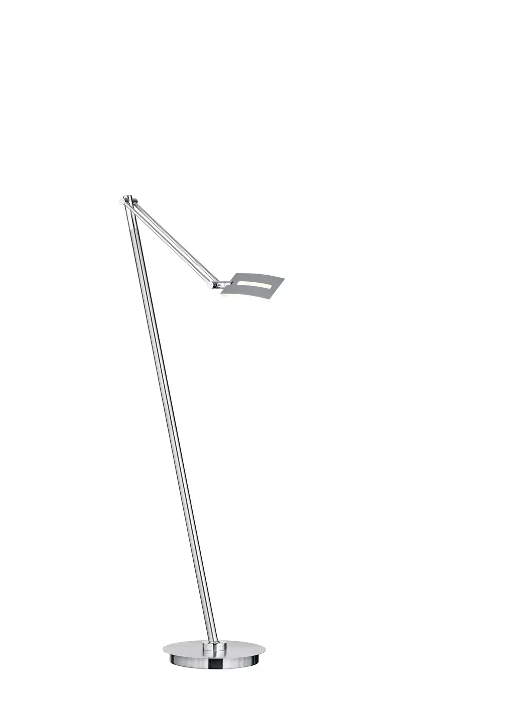 LED-Stehlampe Evolo