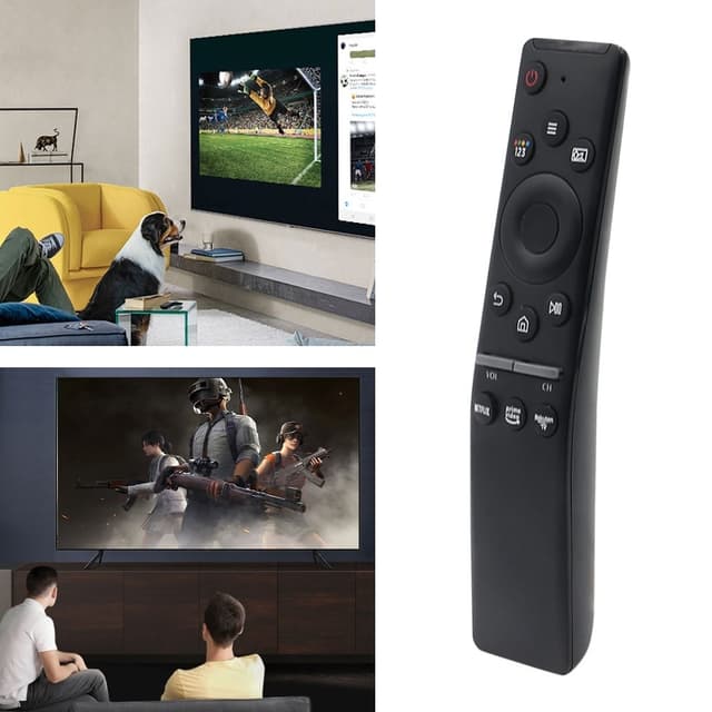 TV fjernbetjening Erstatning til BN59-01312A / B / F Samsung TV