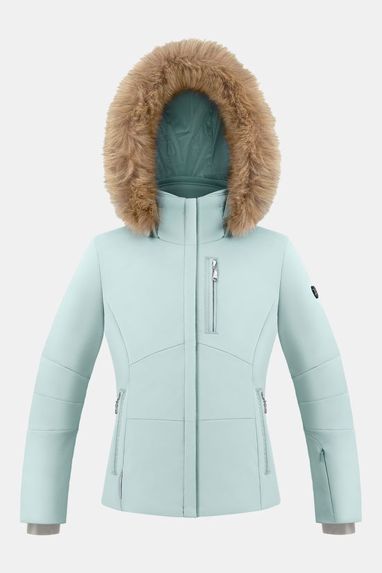 Poivre Blanc Poivre Blanc Jacket Stretch Ski-Jas Junior
