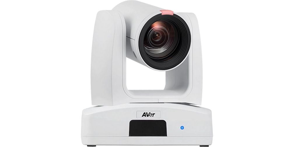 AVer Professionelle Autotracking-Kamera PTZ211 1080p, 60 fp Professionelle PTZ-Kamera