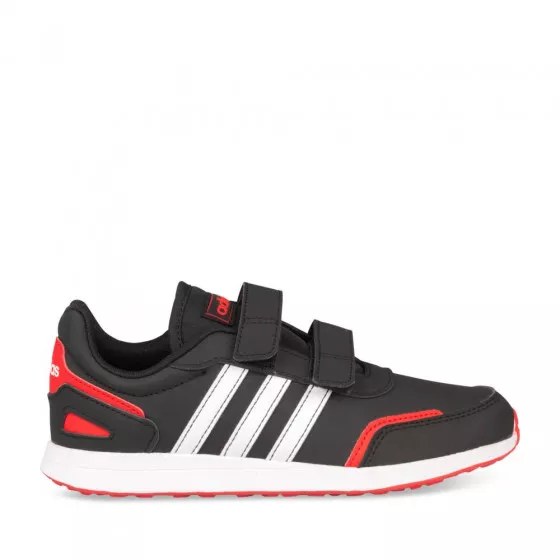 Baskets NOIRES ADIDAS Vs Switch 3 C