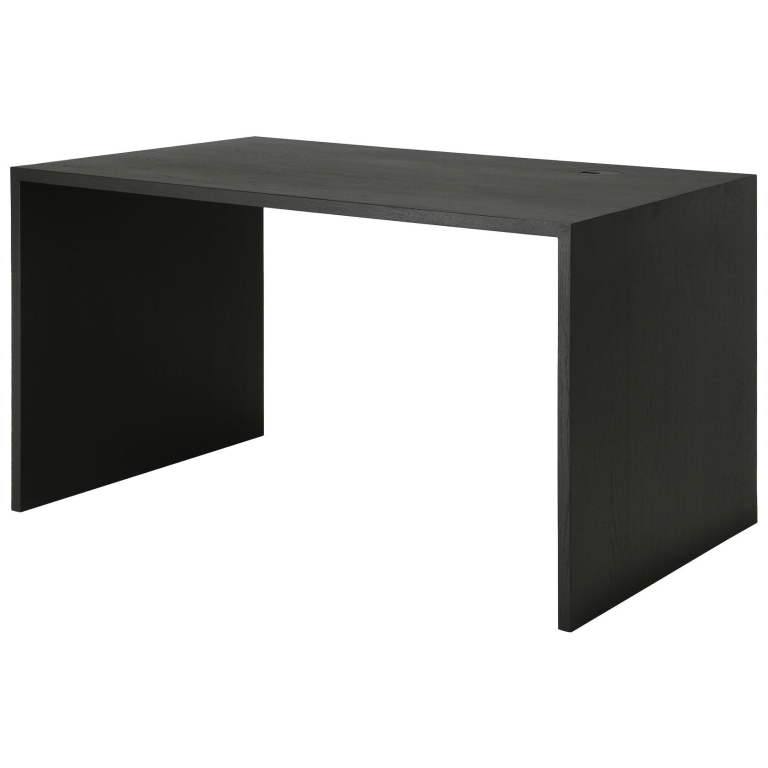 Ethnicraft U bureau 140x70 eiken naturel