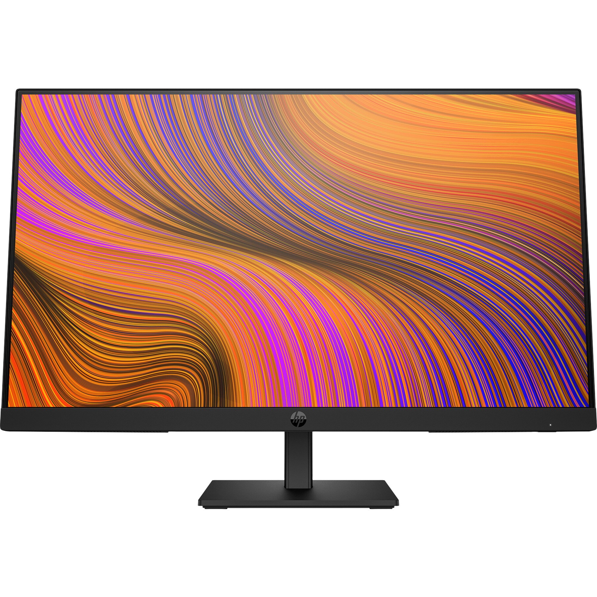 HP LED-Monitor P24h G5