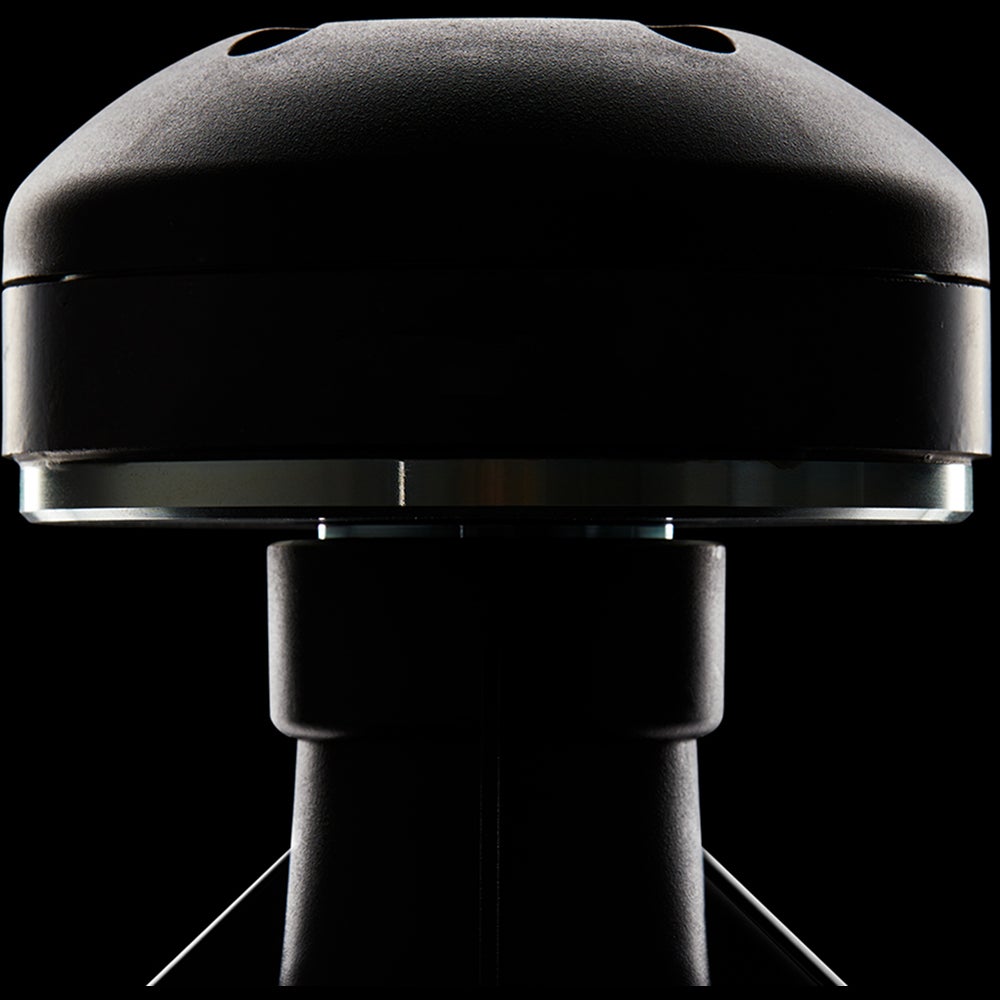 Mackie SRM215 | V-Class met beschermhoes