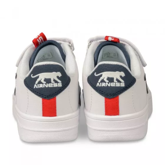 Baskets BLANC AIRNESS