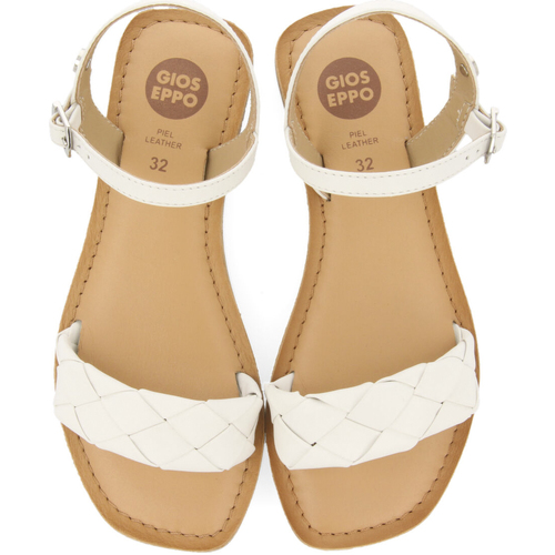 Gioseppo - KNIN Blanco