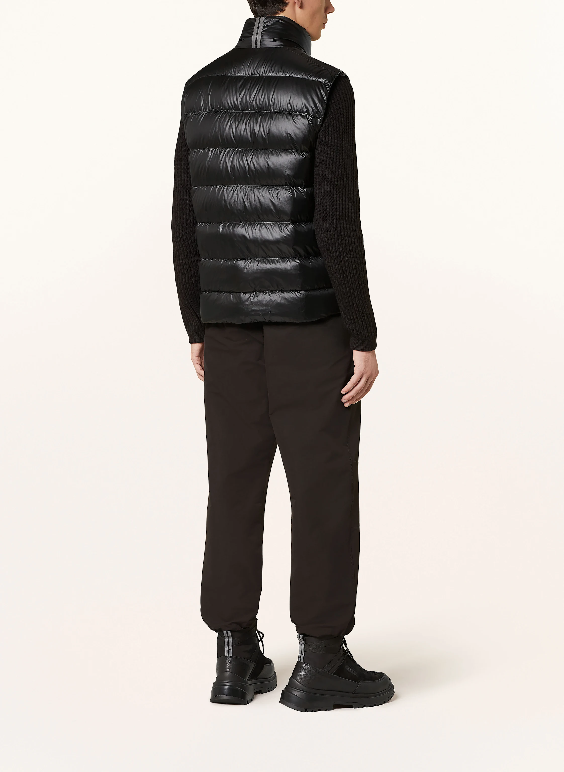 CANADA GOOSE Daunenweste CROFTON