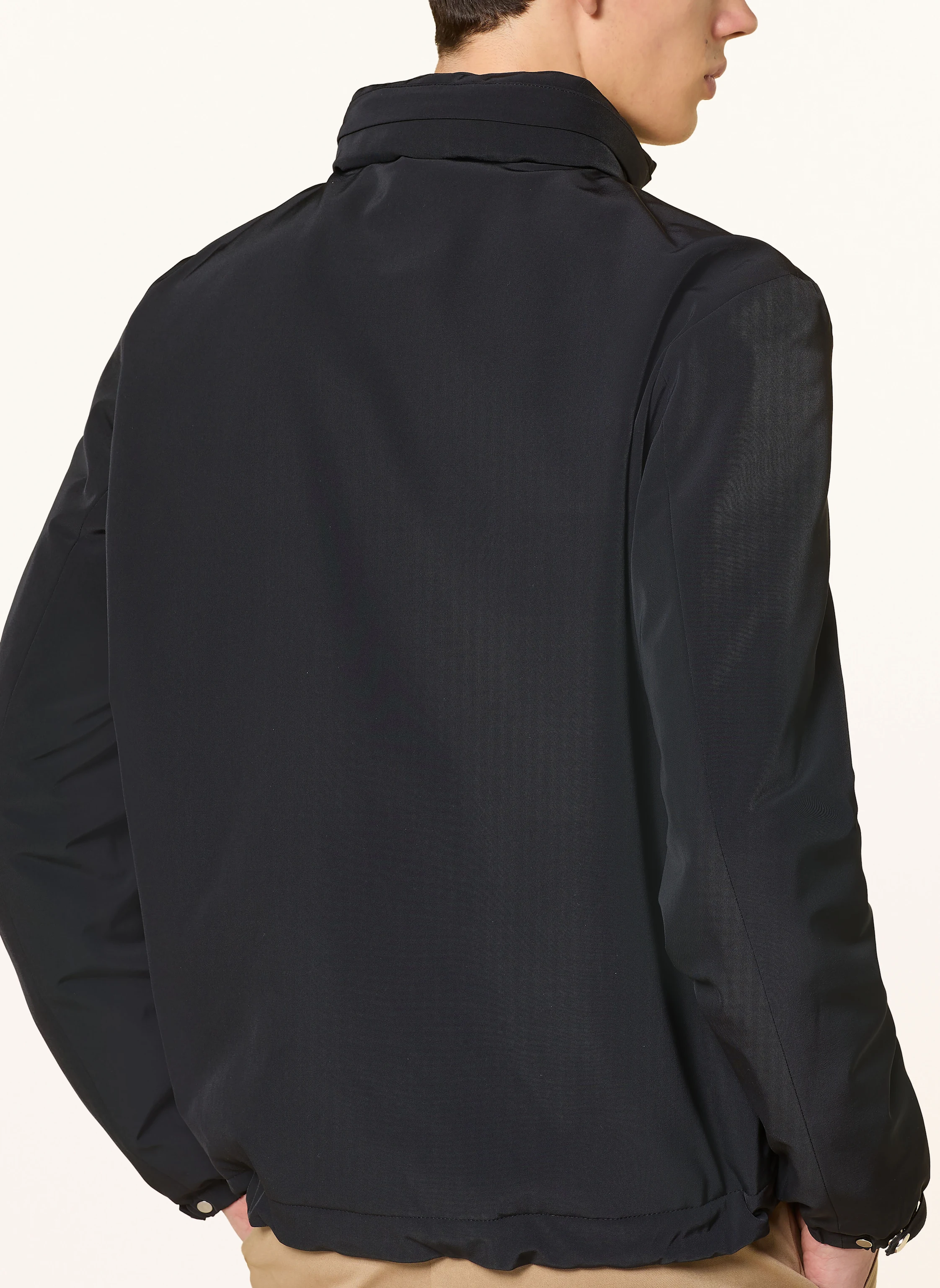 SANDRO Blouson