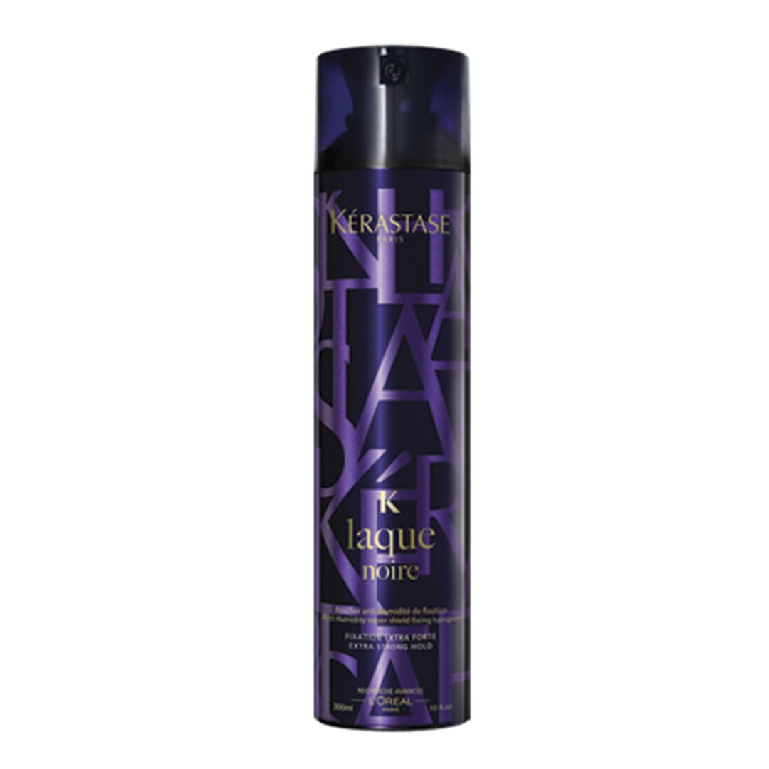 KERASTASE KERASTASE CABELOS LAQUE NOIRE - 300ml