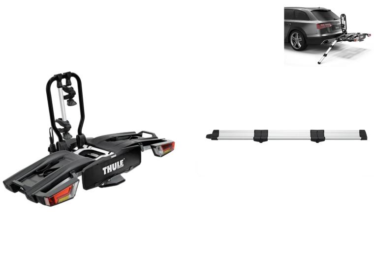 Thule EasyFold XT 2 933 Fietsendrager