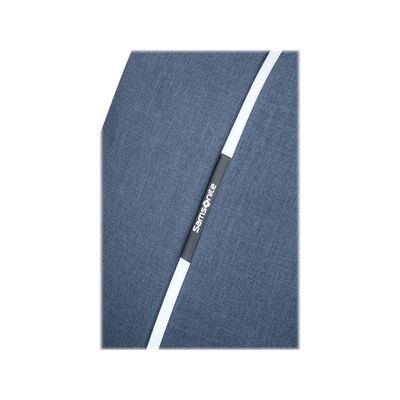 Samsonite Securipak - Sac à dos antivol pour ordinateur portable 15,6