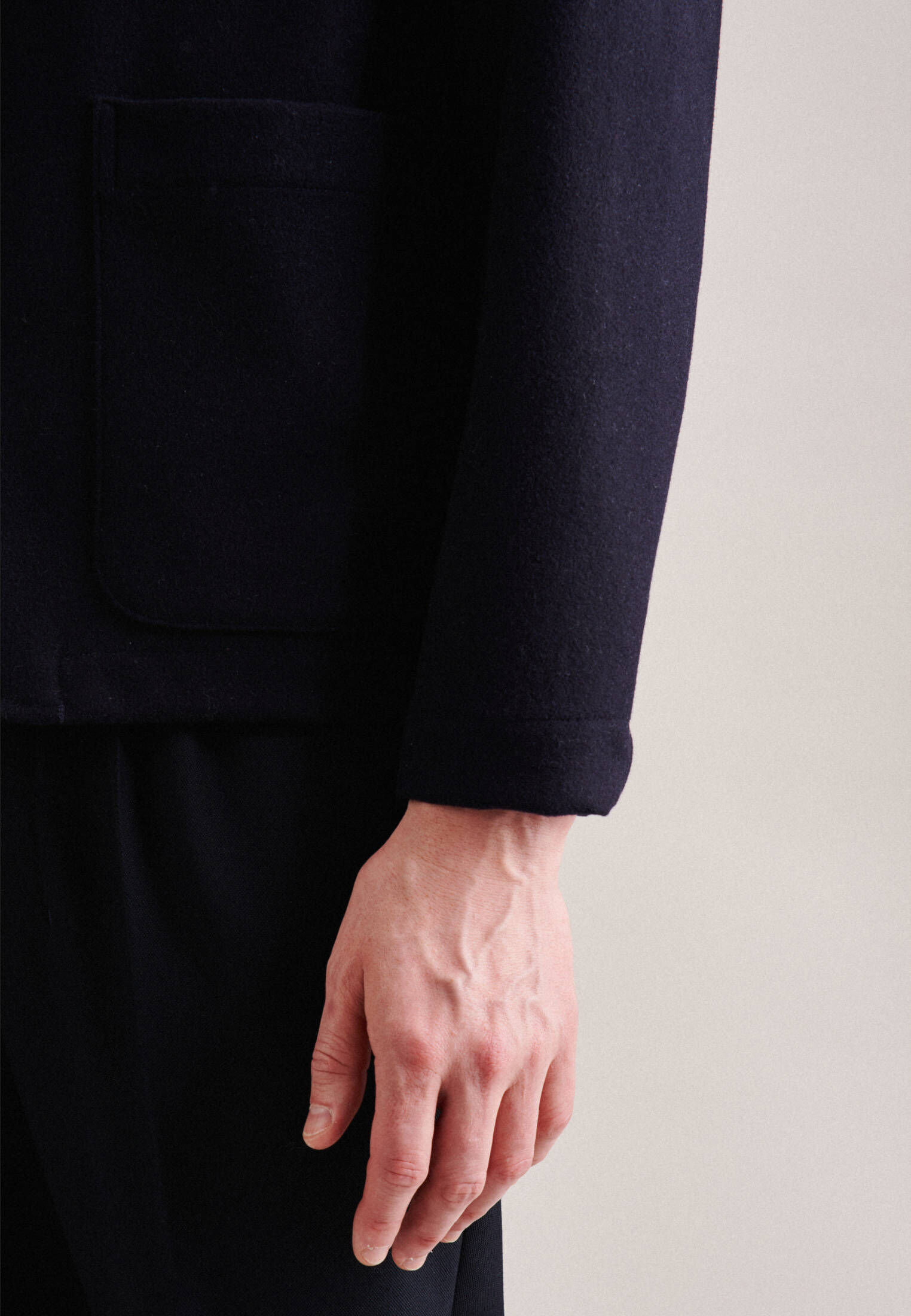 Seidensticker| Herren Blazer