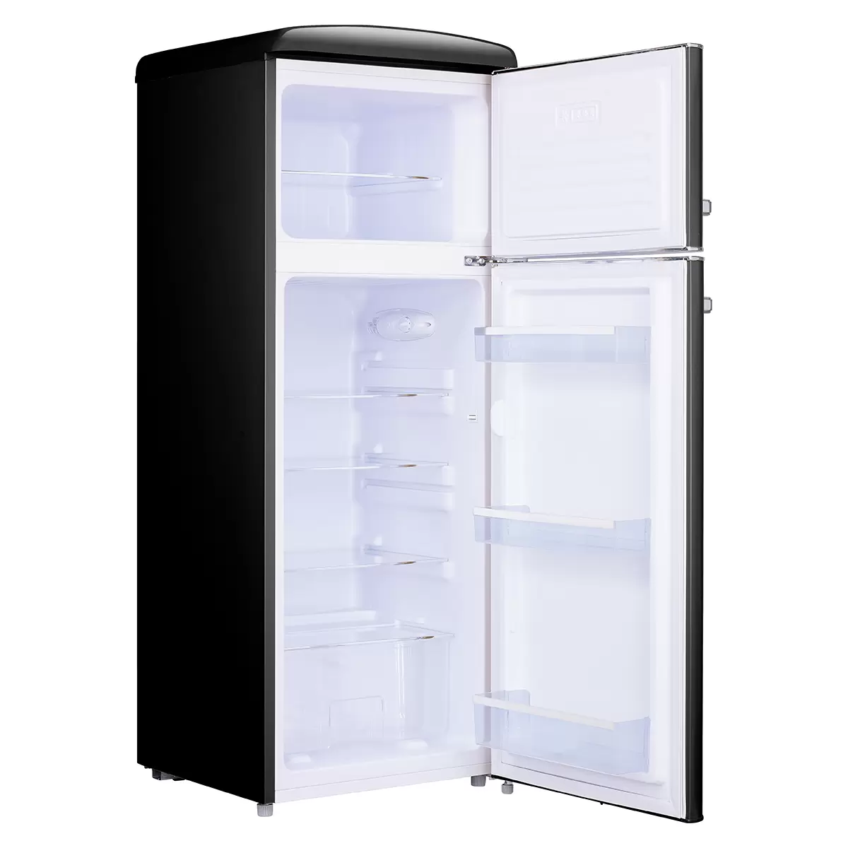 Kühlschrank SPC weiss
