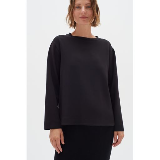 InWear GincentIW Sweatshirt, Black, M