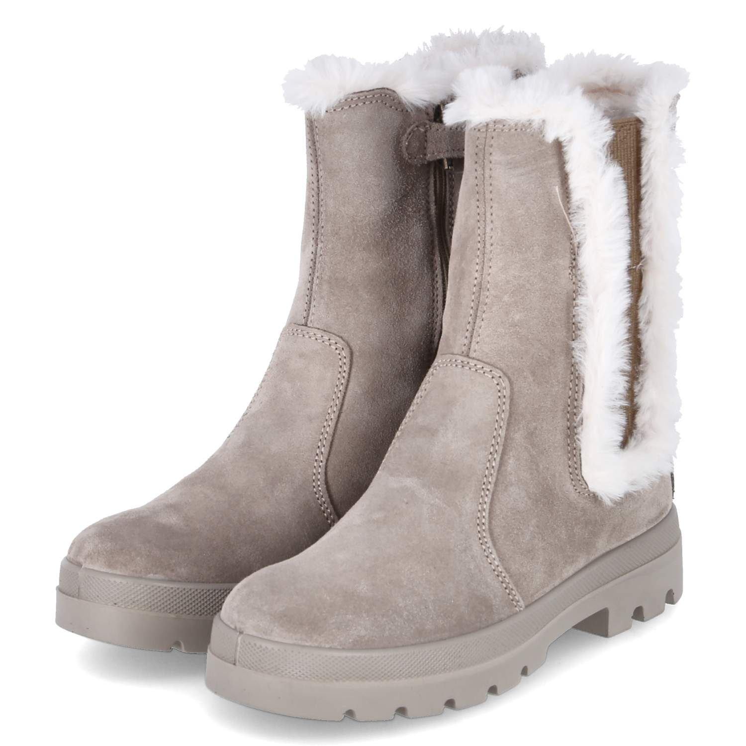 Primigi Winterstiefeletten - marmotta