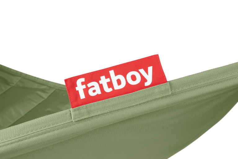 Fatboy Headdemock hangmat zwart