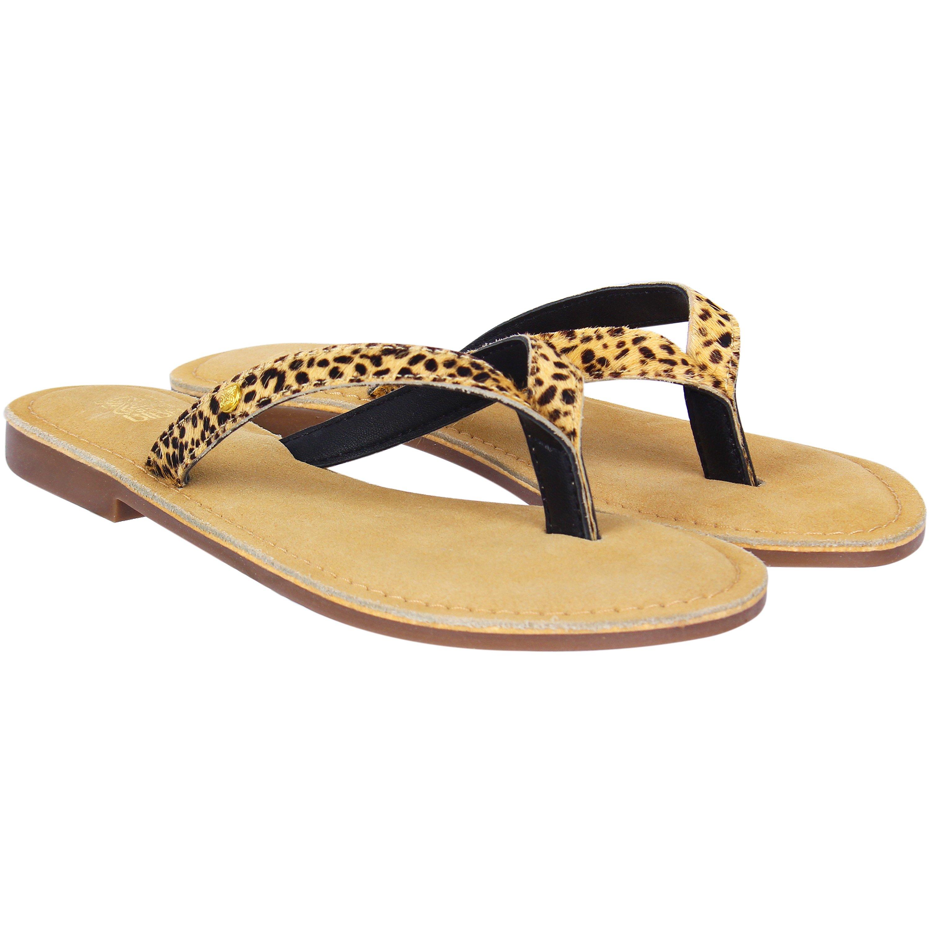 Biba TP Flip Flops