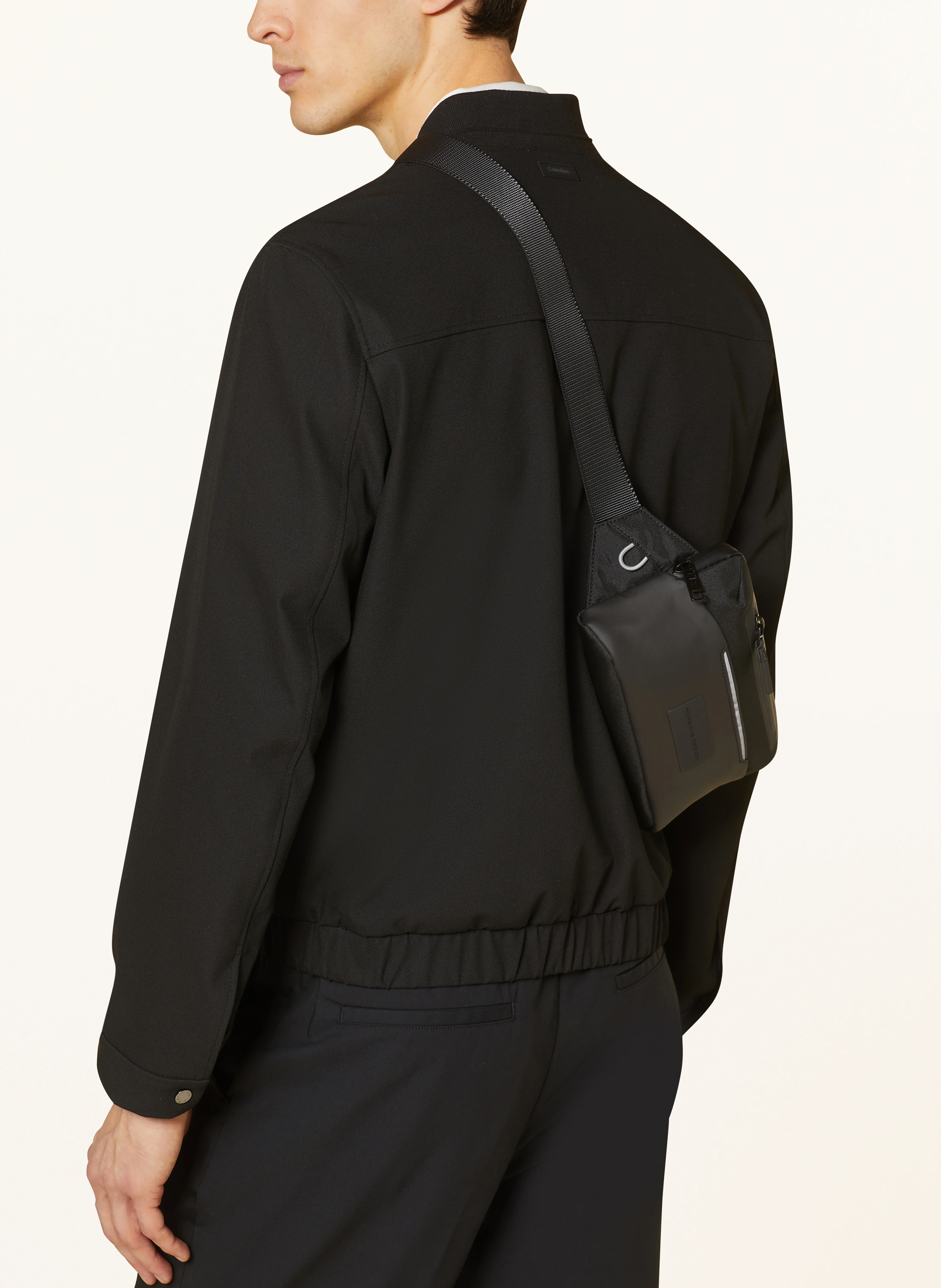 PORSCHE DESIGN Gürteltasche URBAN ECO