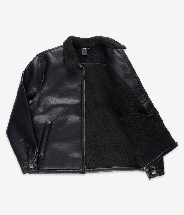 Former Sherpa Jacke (black)