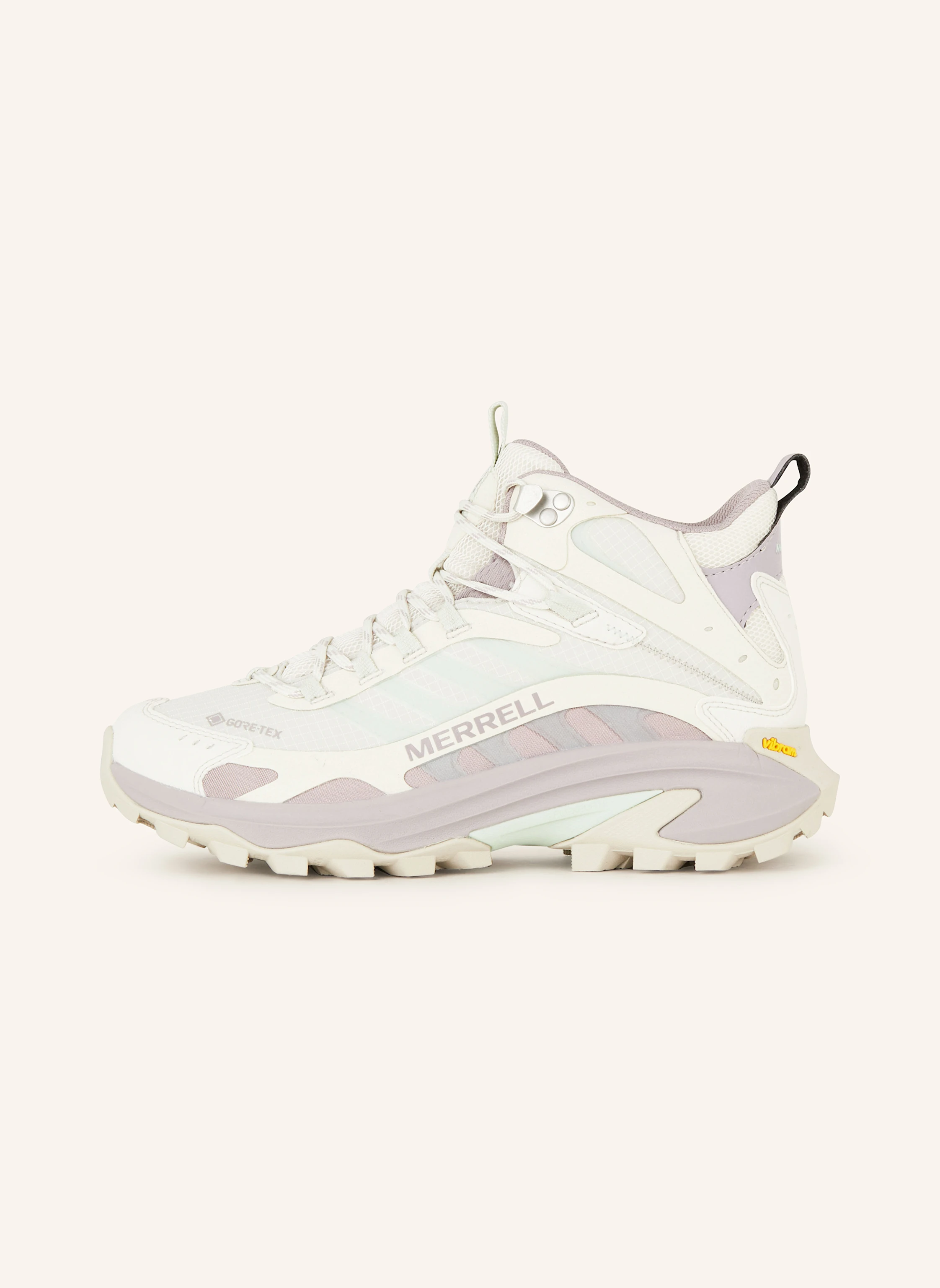 MERRELL Wanderschuhe MOAB SPEED 2 MID GTX