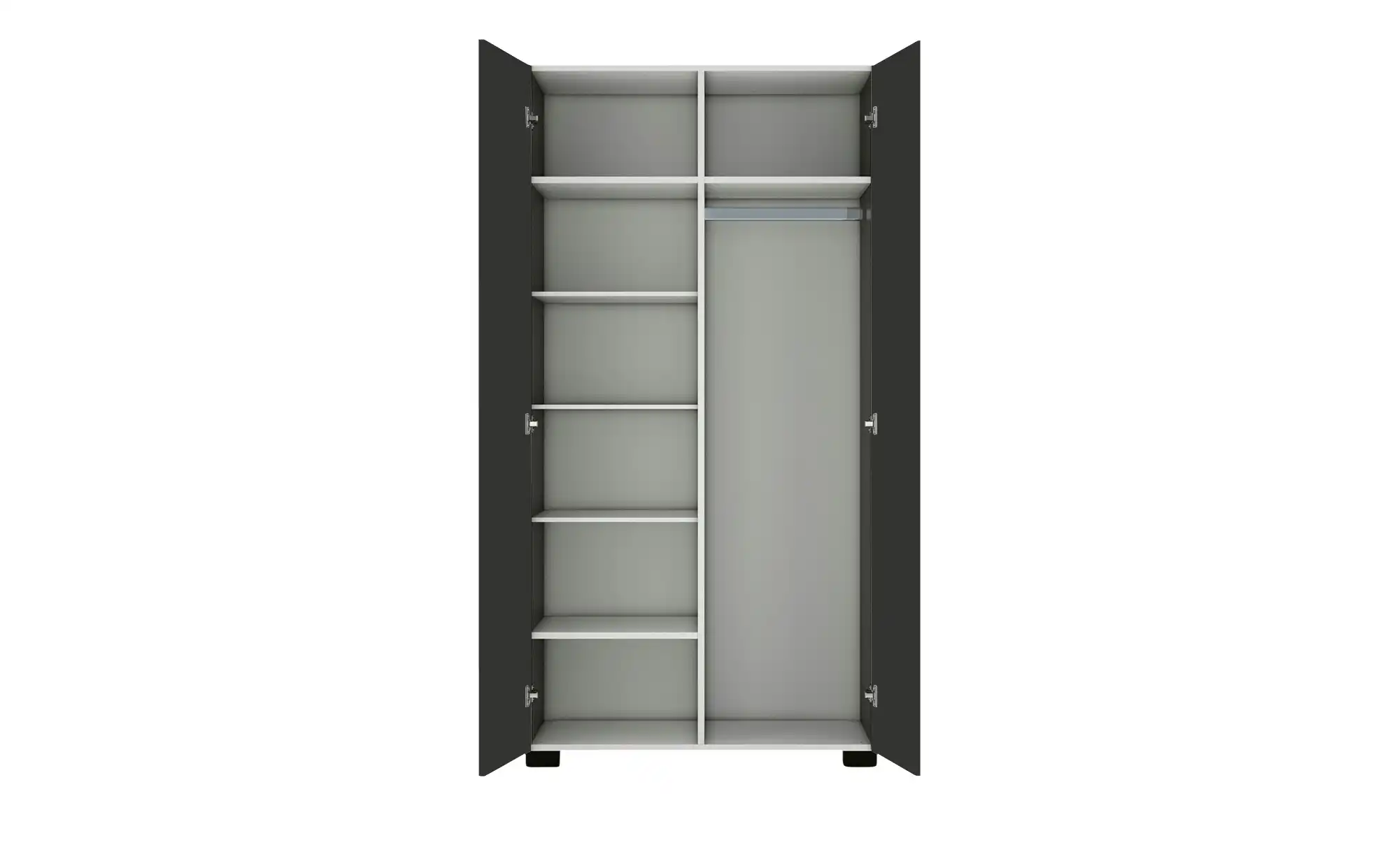 Kleiderschrank Gamer