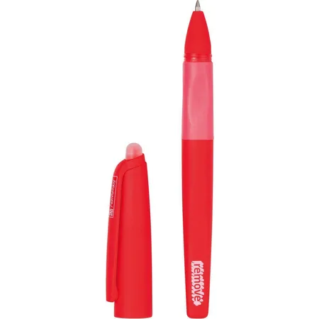 BRUNNEN Gelschreiber radierbar Stripe „Remove“ Colour Code red