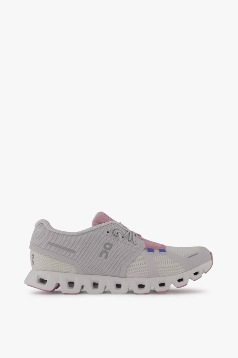 ON Cloud 5 Push Damen Sneaker