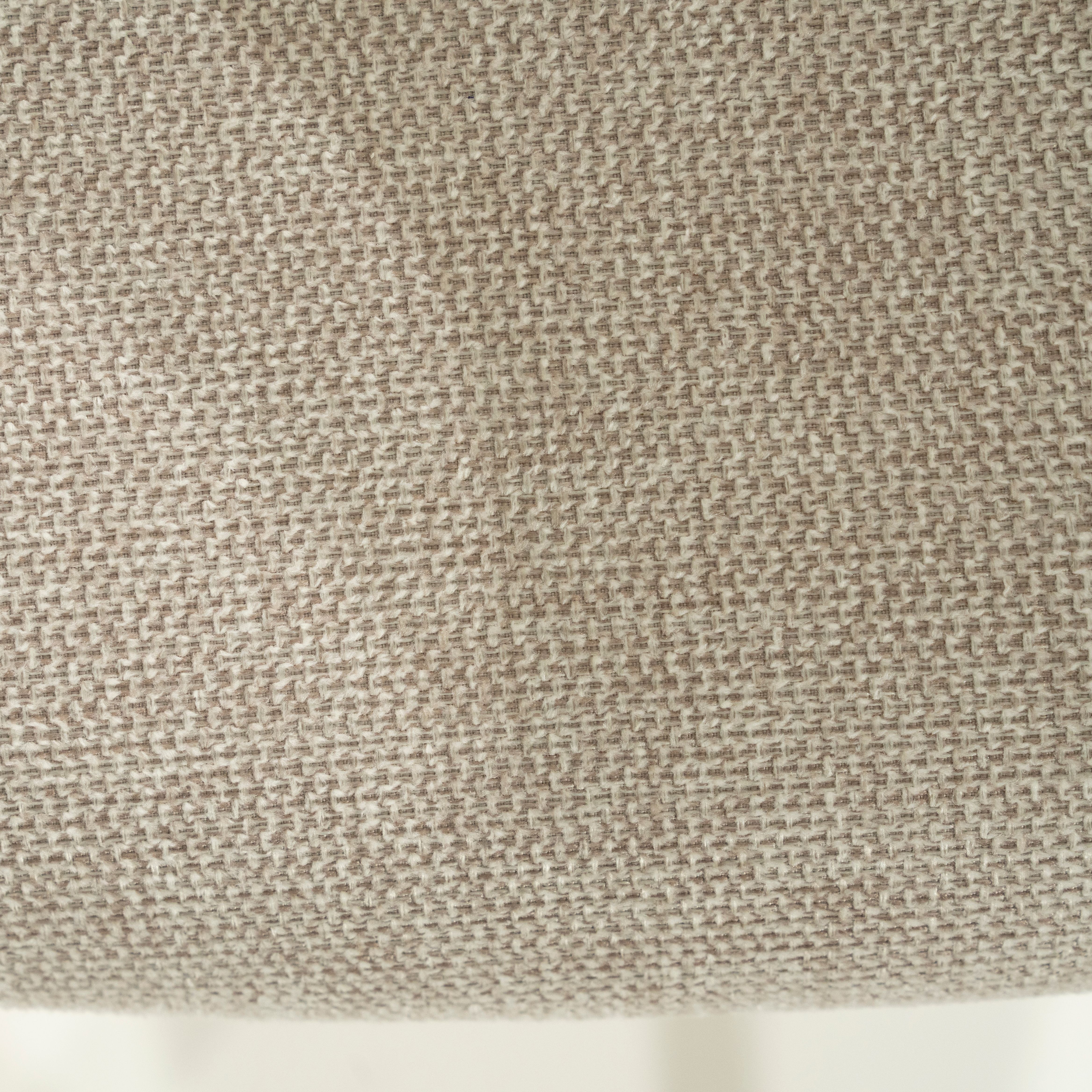 Barkruk 96355 naturel Rayven B55 x D60 x H94 cm
