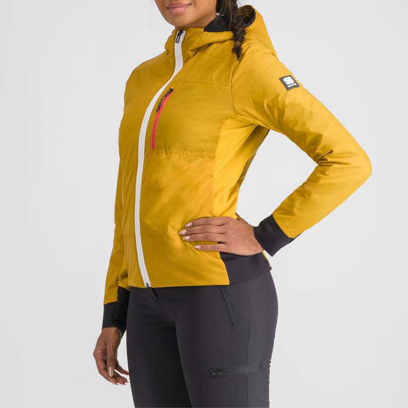 Sportful Damen Xplore Thermal Jacke